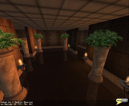 RFL of SL 2008 Fall of Troy